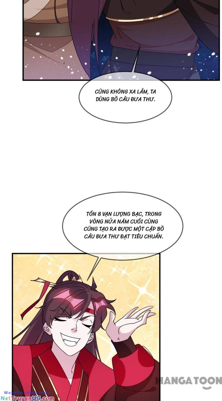 Cực Phẩm Bại Gia Tử Chapter  245 - 11