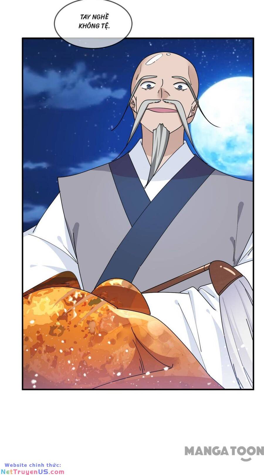 Cực Phẩm Bại Gia Tử Chapter  245 - 17