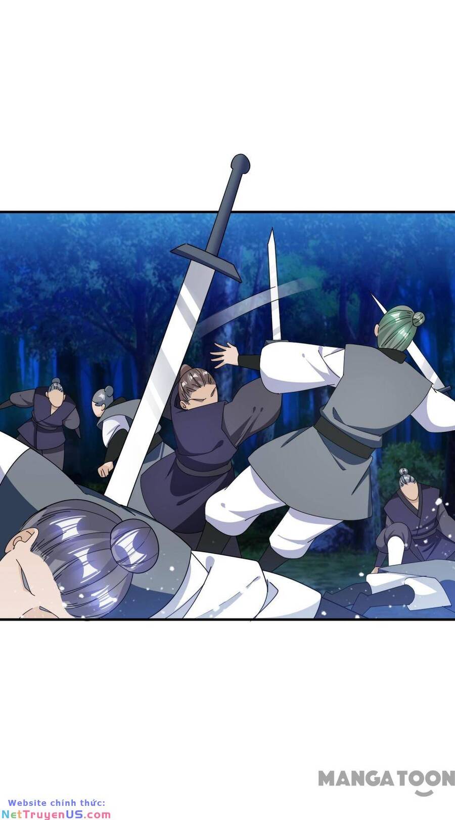 Cực Phẩm Bại Gia Tử Chapter  245 - 18