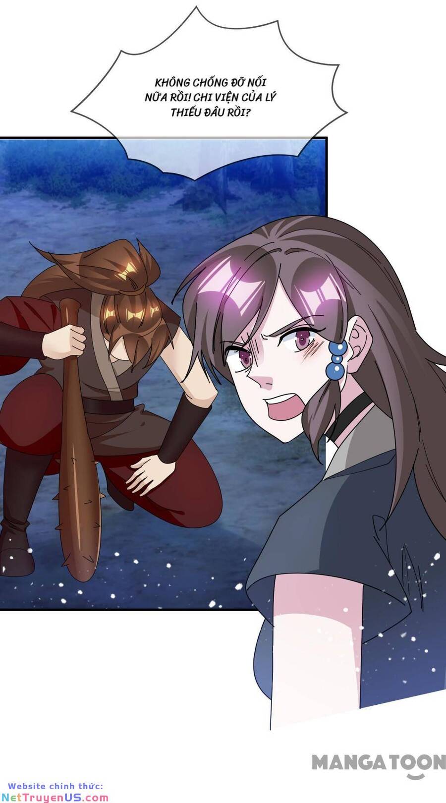 Cực Phẩm Bại Gia Tử Chapter  245 - 19