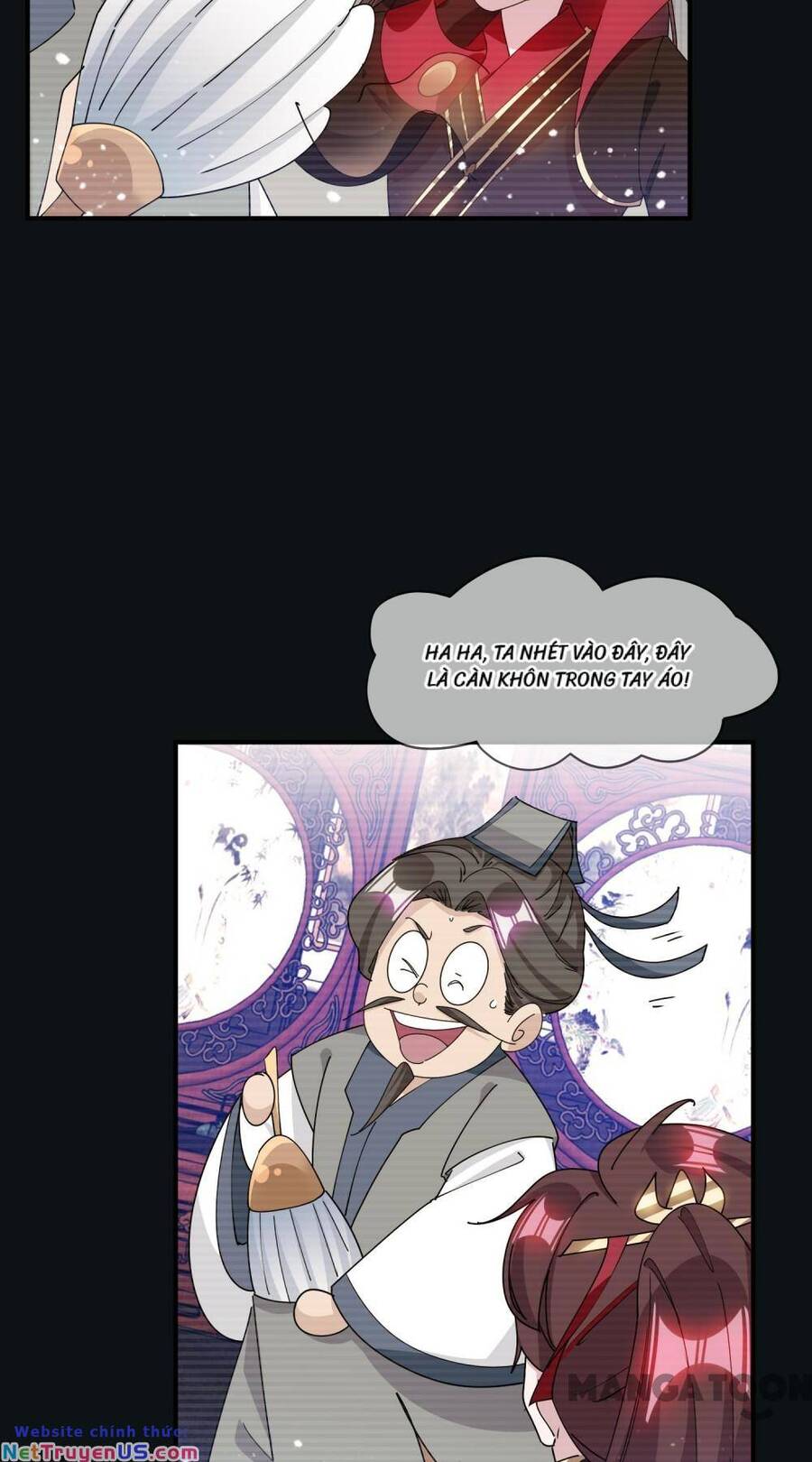 Cực Phẩm Bại Gia Tử Chapter  245 - 3