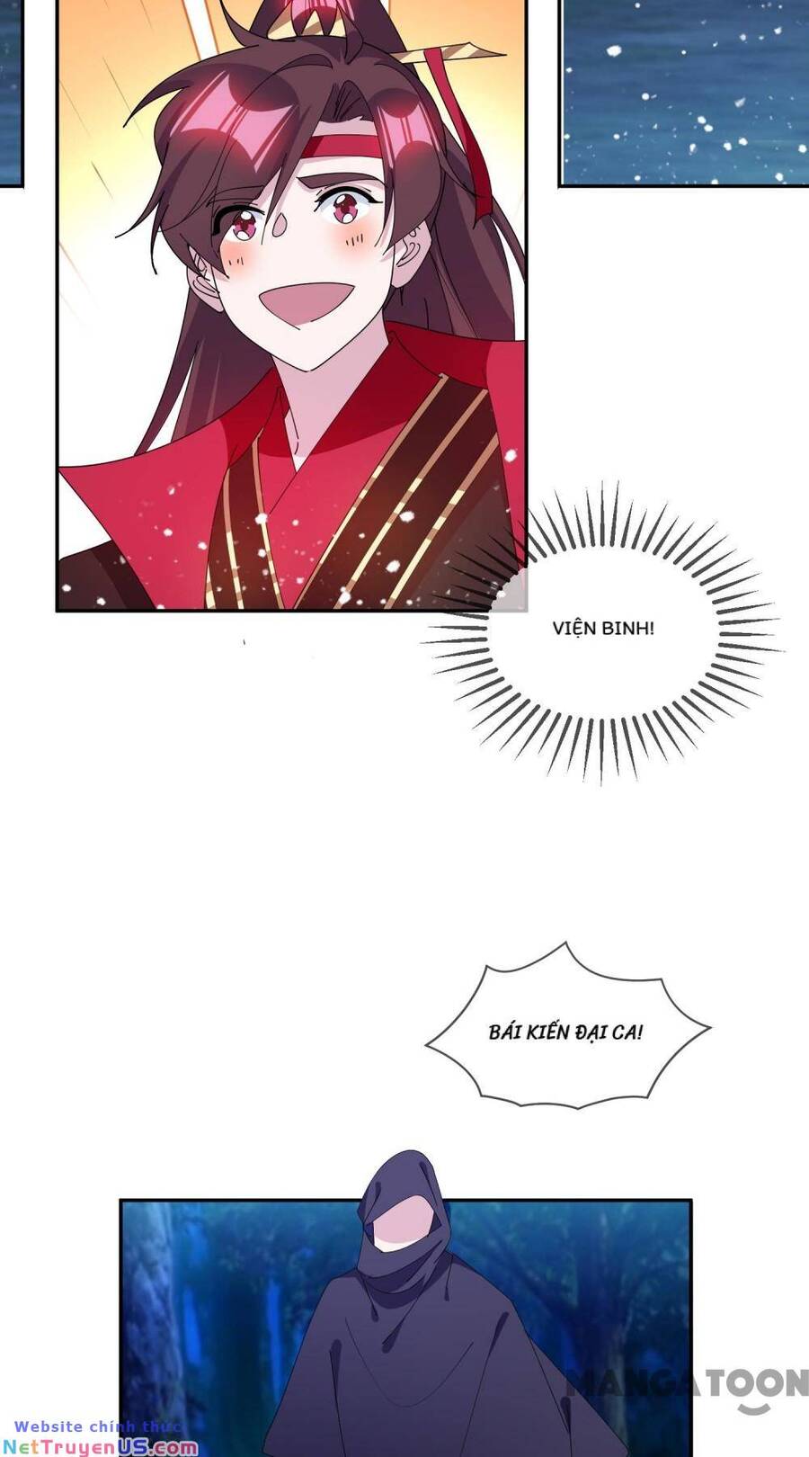 Cực Phẩm Bại Gia Tử Chapter  245 - 22