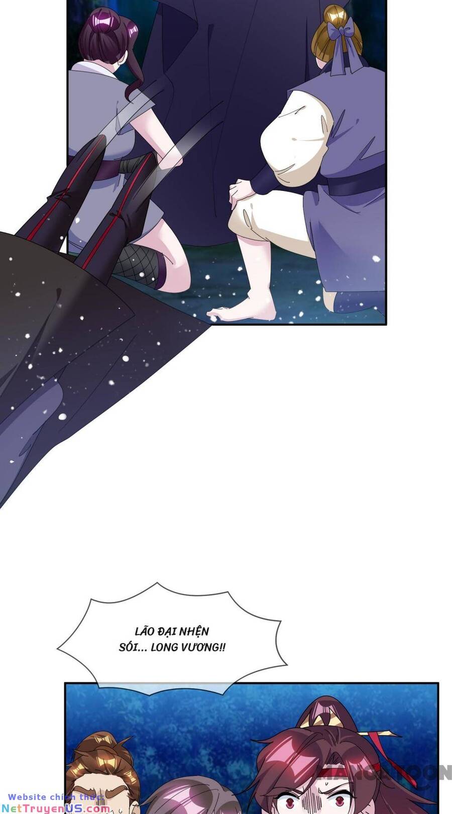 Cực Phẩm Bại Gia Tử Chapter  245 - 23