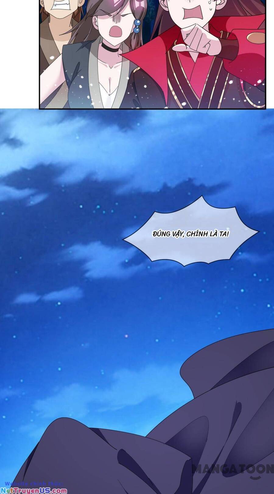 Cực Phẩm Bại Gia Tử Chapter  245 - 24