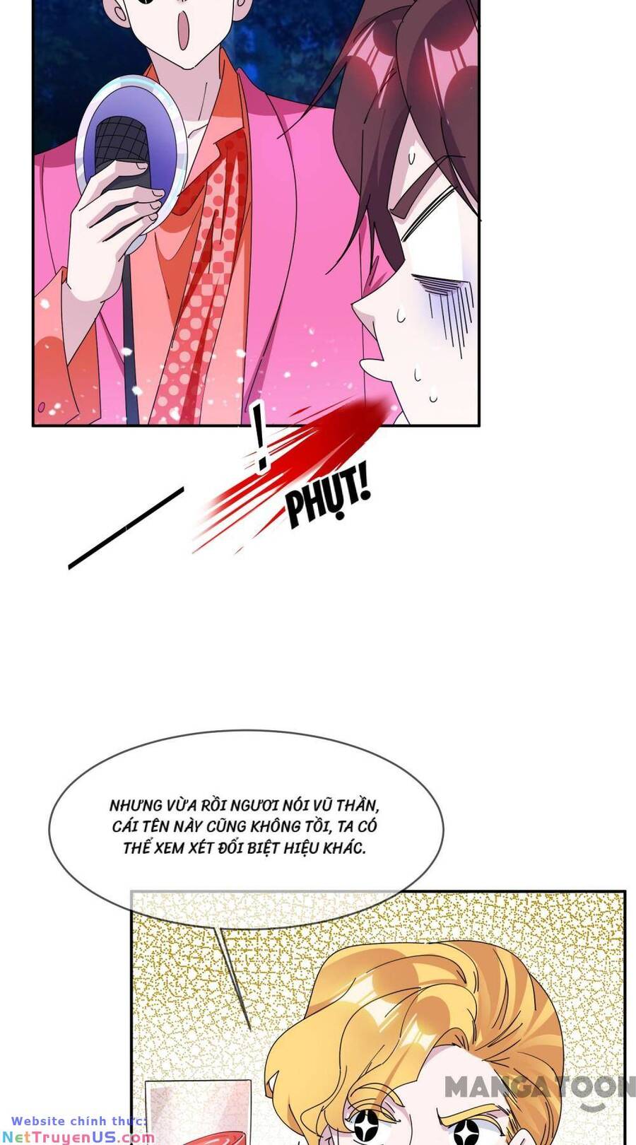 Cực Phẩm Bại Gia Tử Chapter  245 - 29