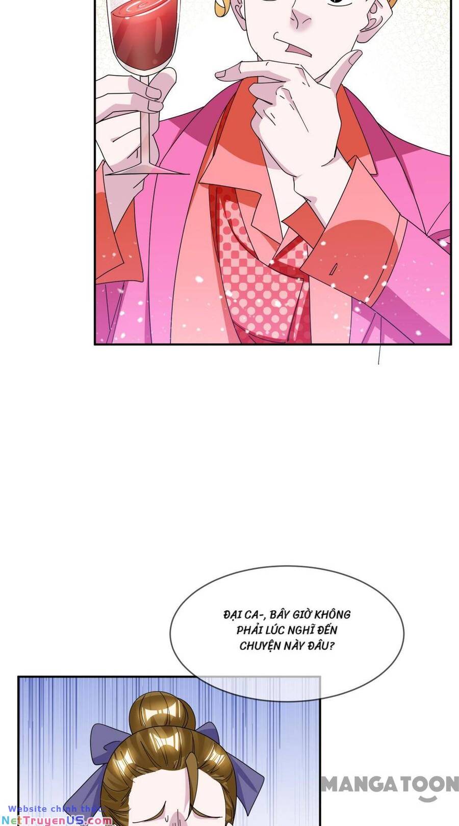 Cực Phẩm Bại Gia Tử Chapter  245 - 30