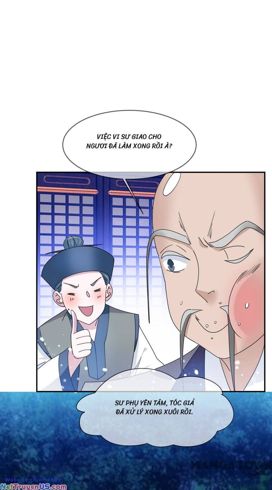 Cực Phẩm Bại Gia Tử Chapter  245 - 35