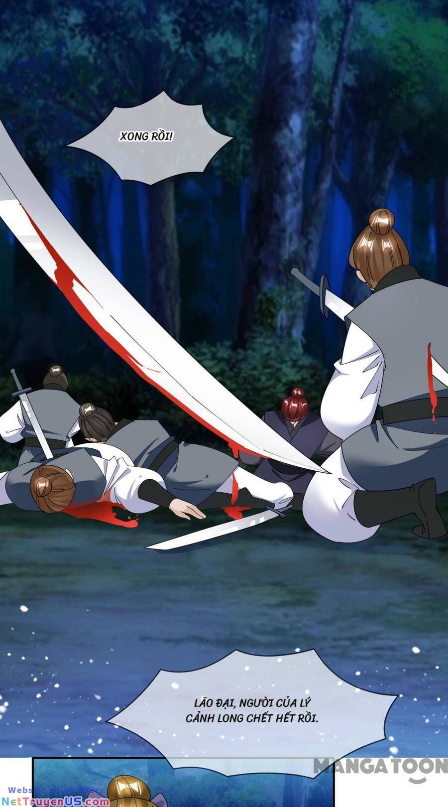 Cực Phẩm Bại Gia Tử Chapter  245 - 36