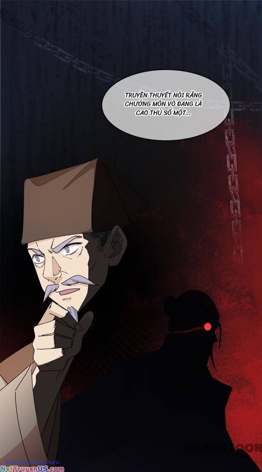 Cực Phẩm Bại Gia Tử Chapter  245 - 7