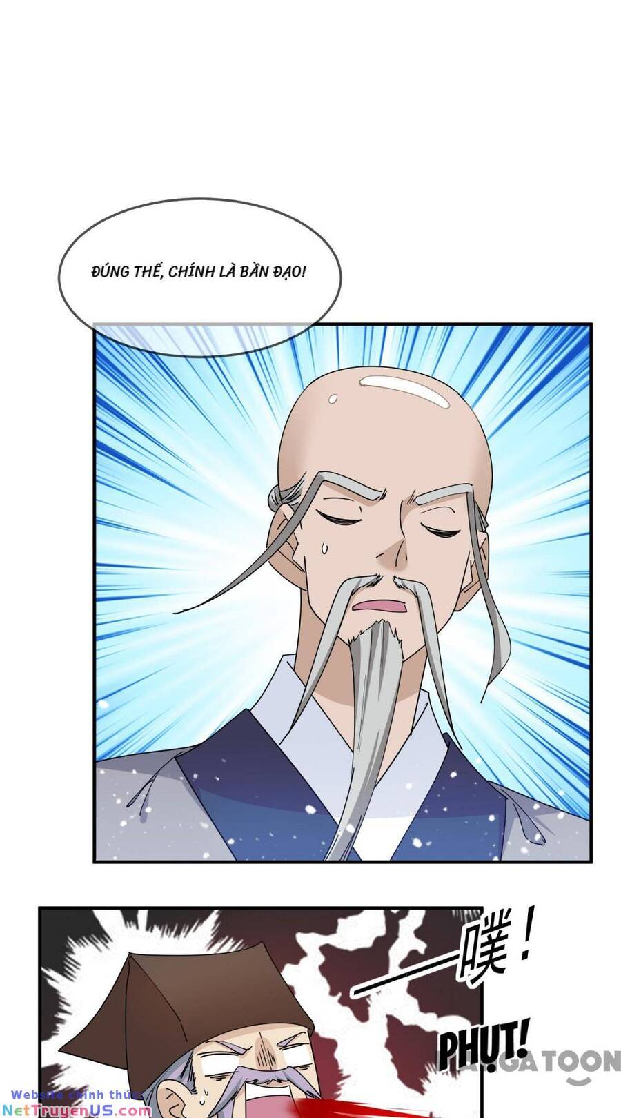 Cực Phẩm Bại Gia Tử Chapter  245 - 9