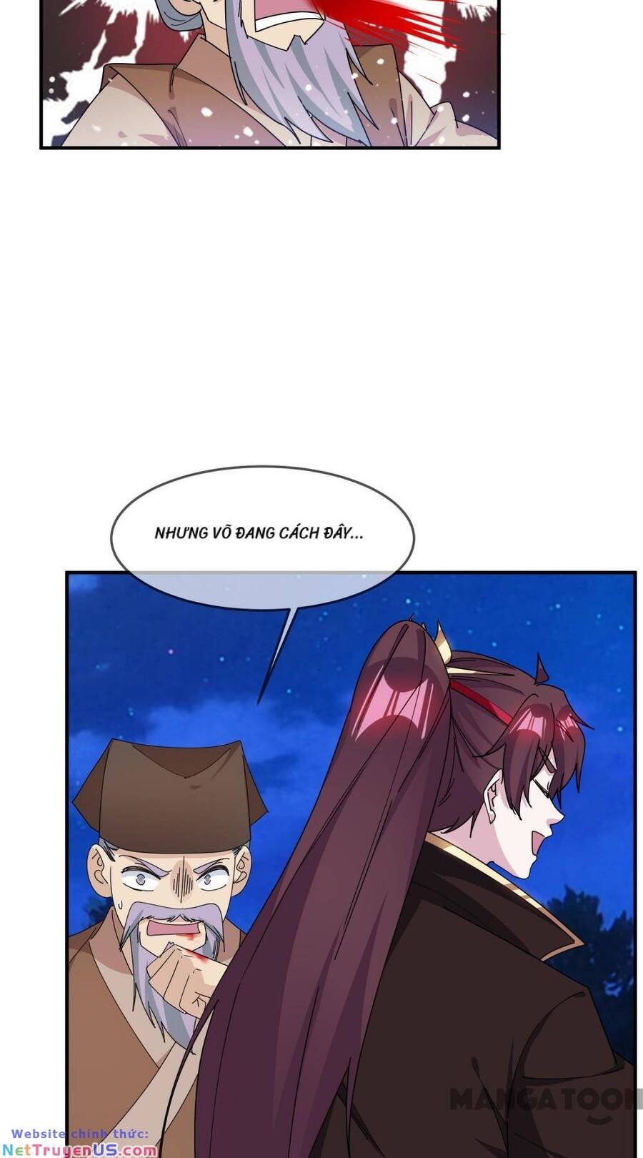 Cực Phẩm Bại Gia Tử Chapter  245 - 10