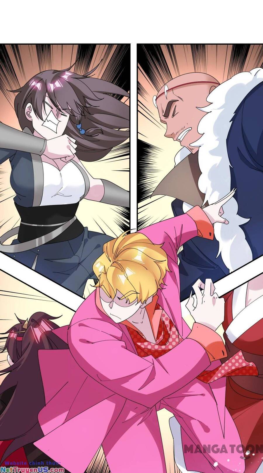 Cực Phẩm Bại Gia Tử Chapter  246 - 1