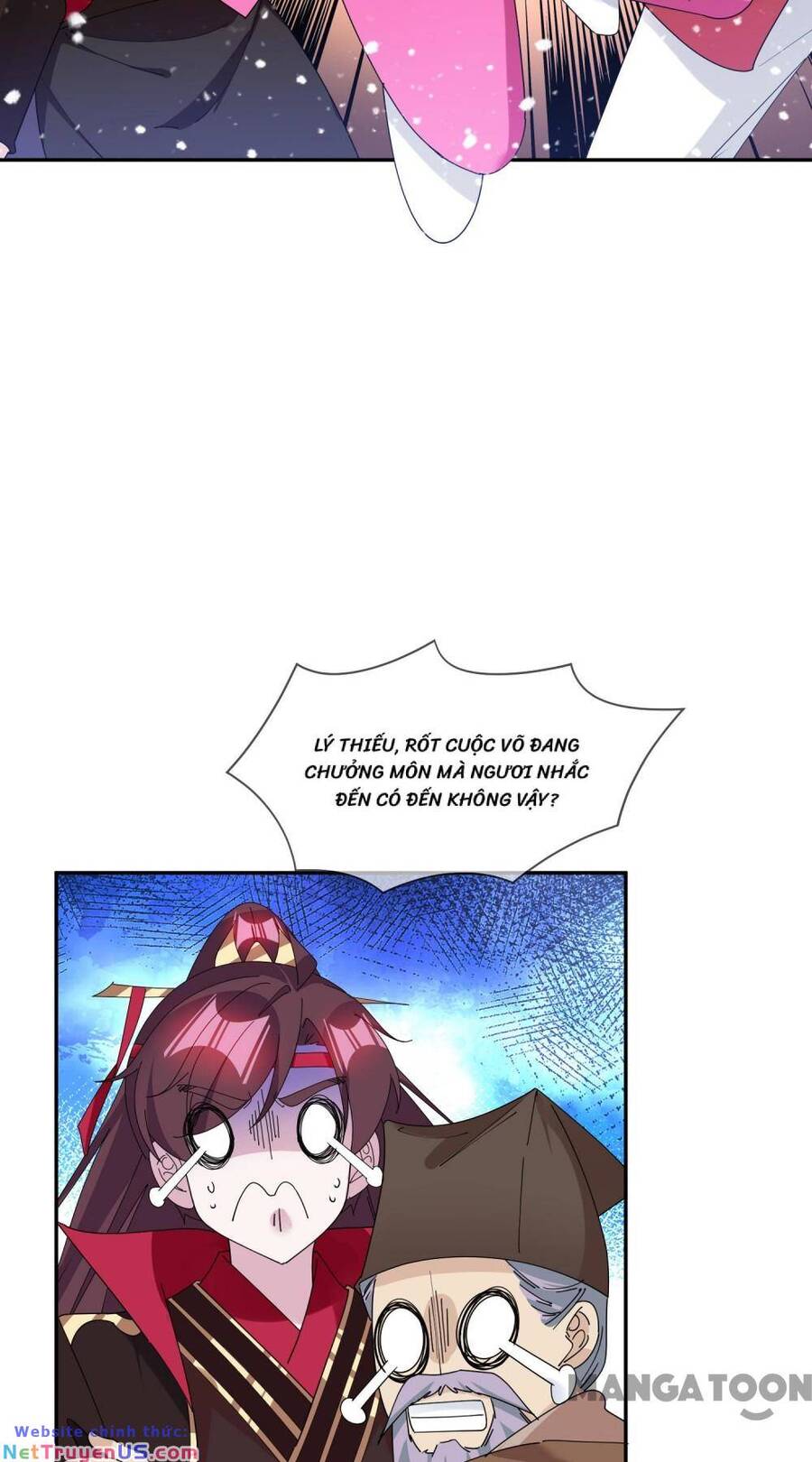 Cực Phẩm Bại Gia Tử Chapter  246 - 2