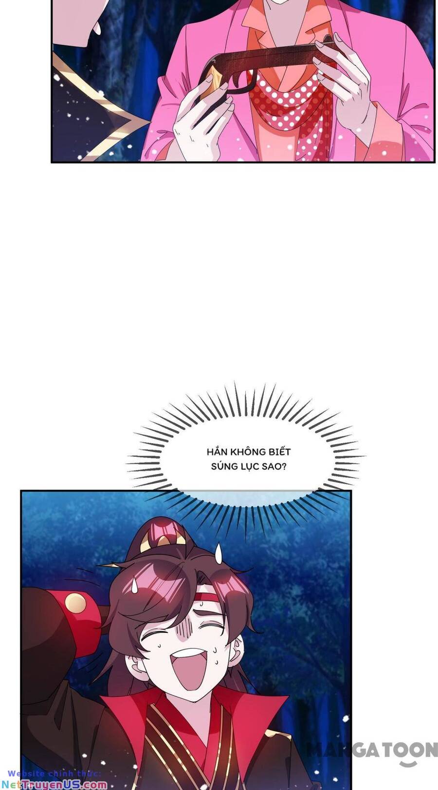 Cực Phẩm Bại Gia Tử Chapter  246 - 13