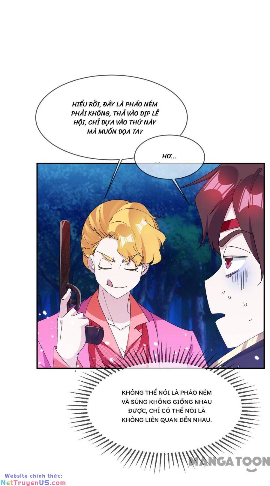 Cực Phẩm Bại Gia Tử Chapter  246 - 15