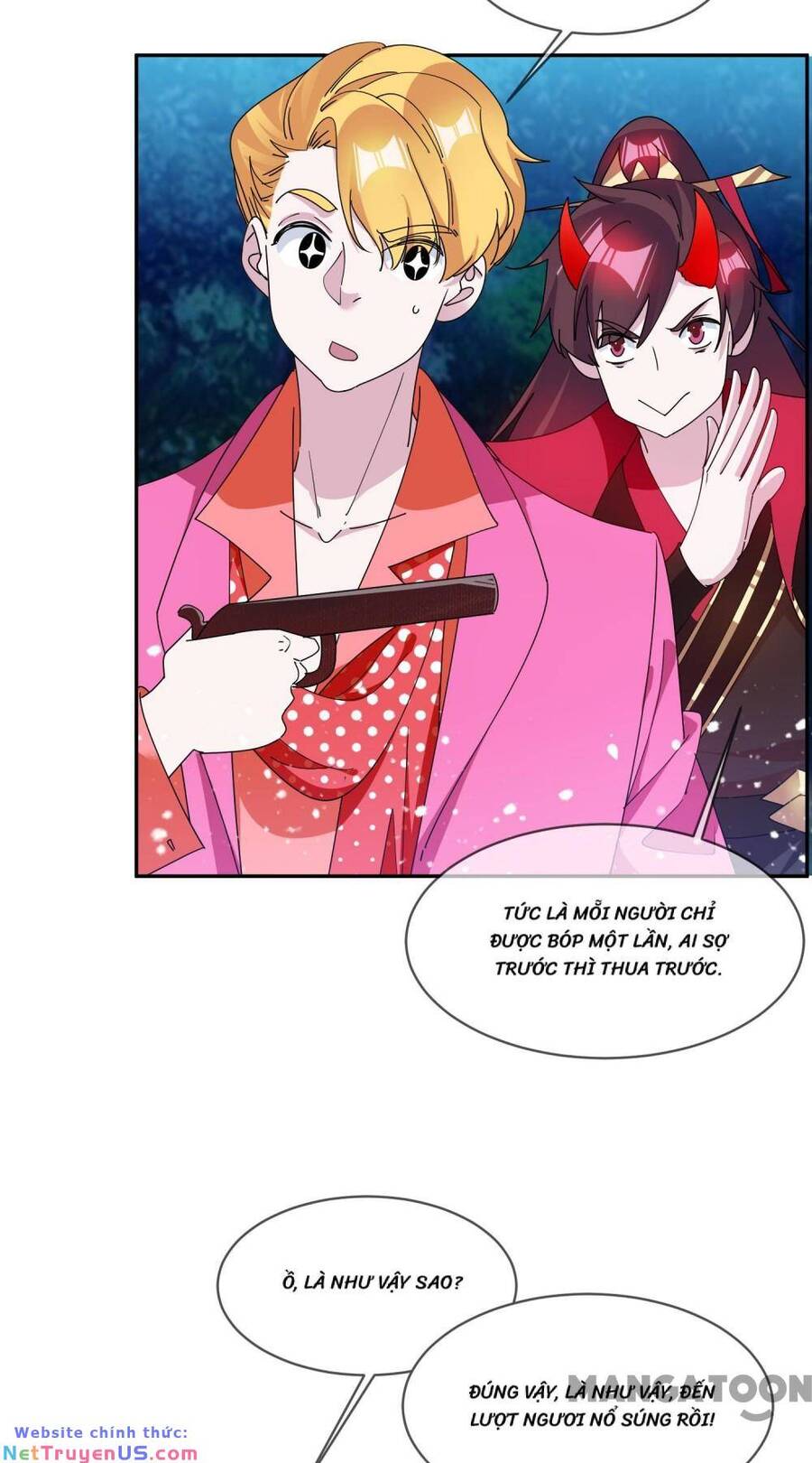 Cực Phẩm Bại Gia Tử Chapter  246 - 24