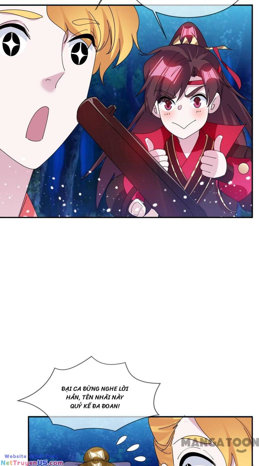 Cực Phẩm Bại Gia Tử Chapter  246 - 25