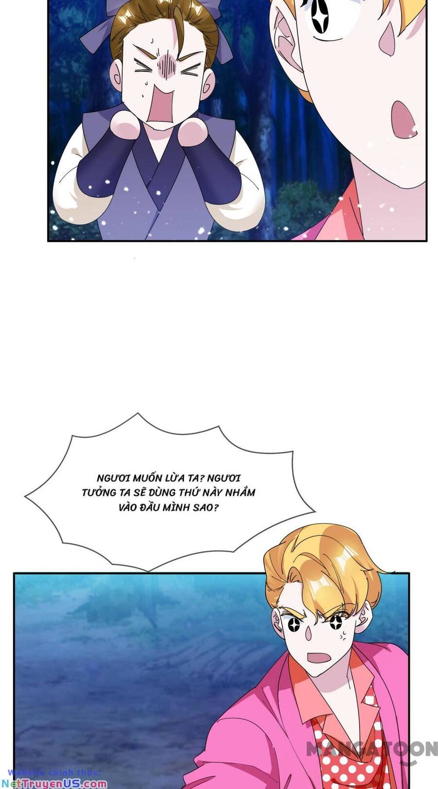 Cực Phẩm Bại Gia Tử Chapter  246 - 26