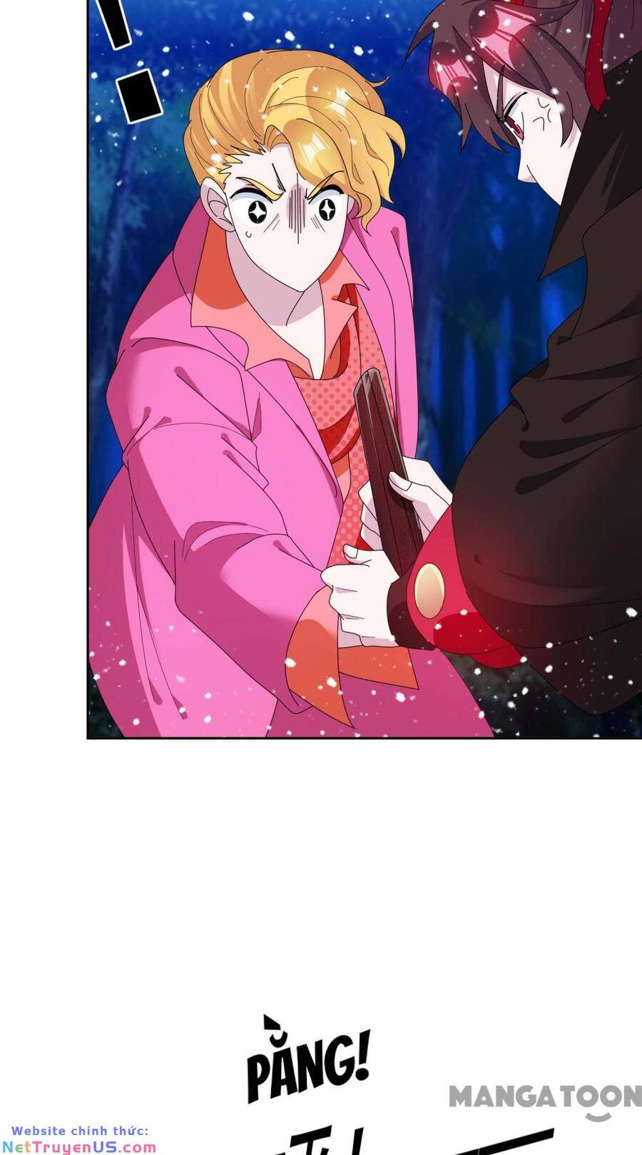 Cực Phẩm Bại Gia Tử Chapter  246 - 30