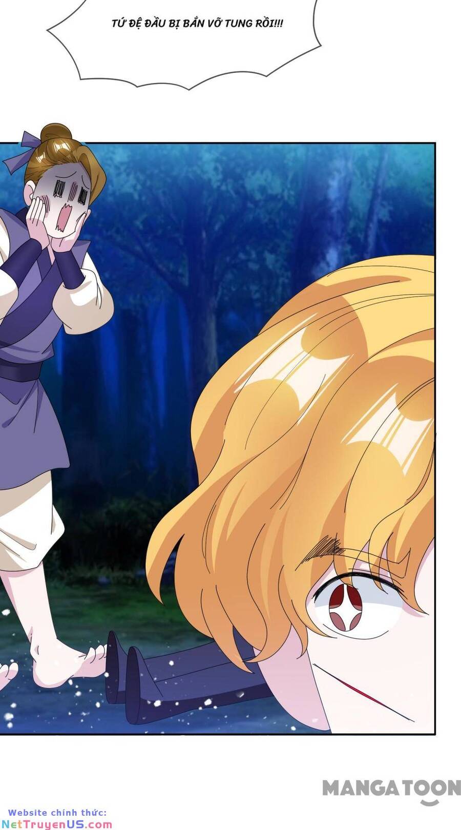 Cực Phẩm Bại Gia Tử Chapter  246 - 36