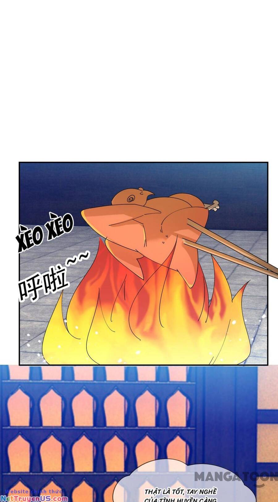 Cực Phẩm Bại Gia Tử Chapter  246 - 5