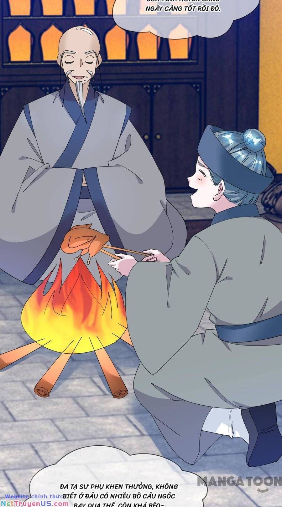 Cực Phẩm Bại Gia Tử Chapter  246 - 6