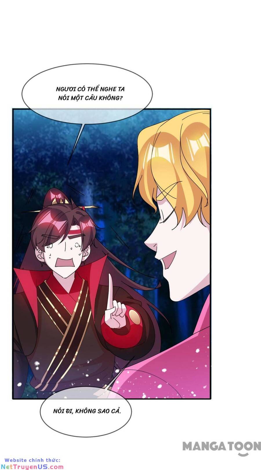 Cực Phẩm Bại Gia Tử Chapter  246 - 8