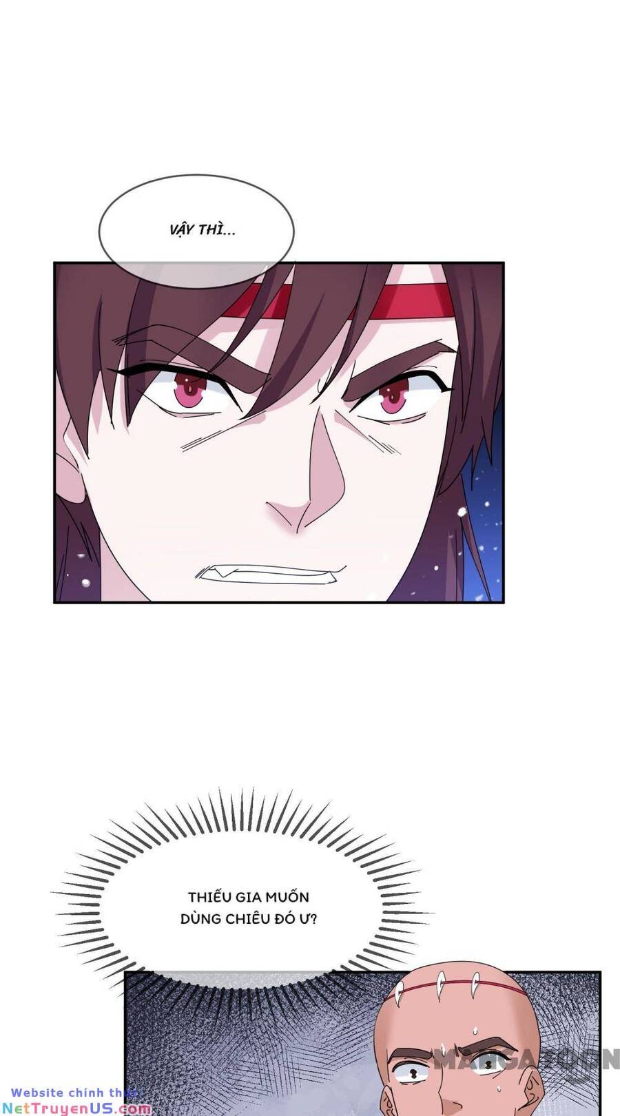 Cực Phẩm Bại Gia Tử Chapter  246 - 9