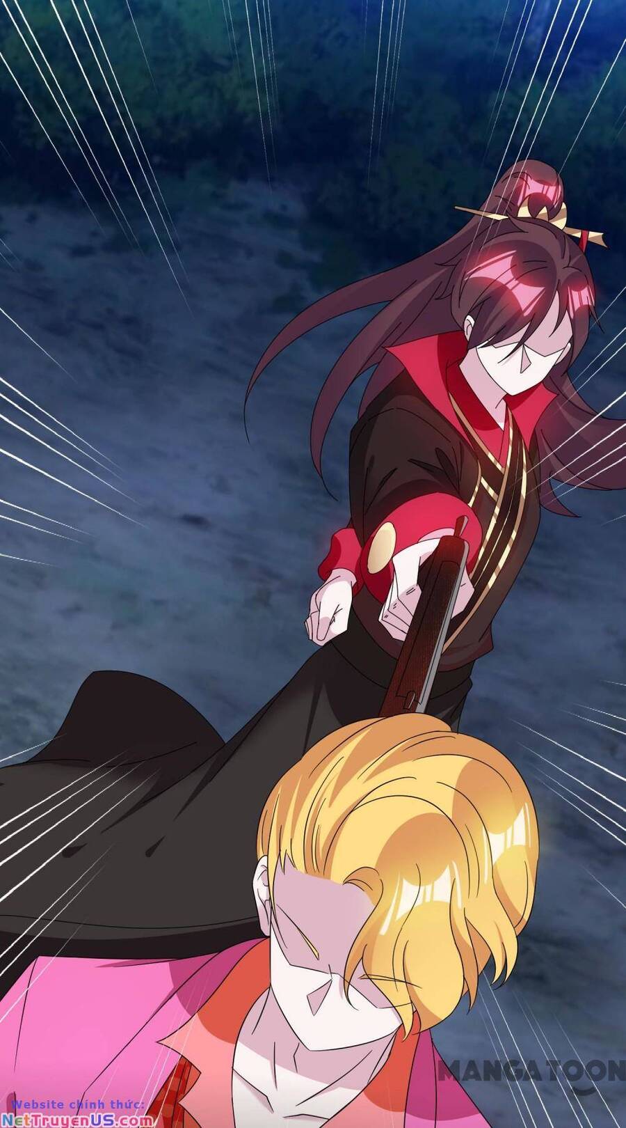 Cực Phẩm Bại Gia Tử Chapter  247 - 2