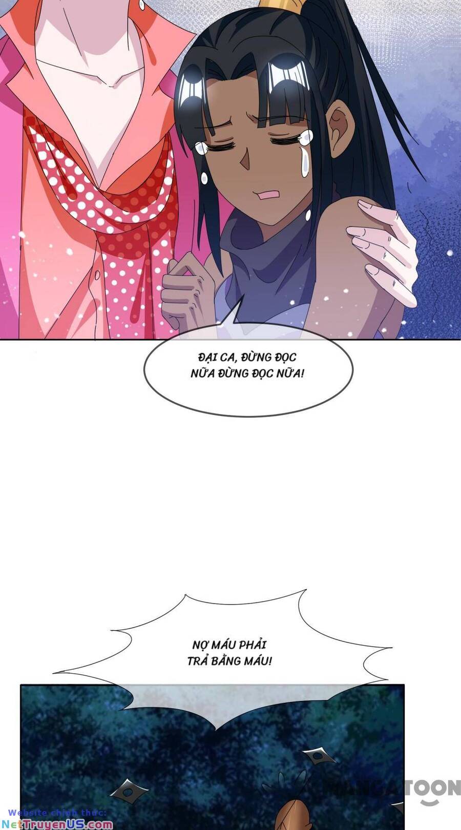 Cực Phẩm Bại Gia Tử Chapter  247 - 11