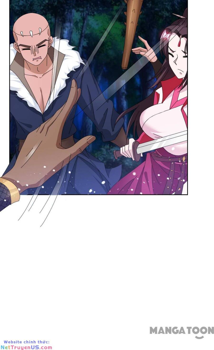 Cực Phẩm Bại Gia Tử Chapter  247 - 12