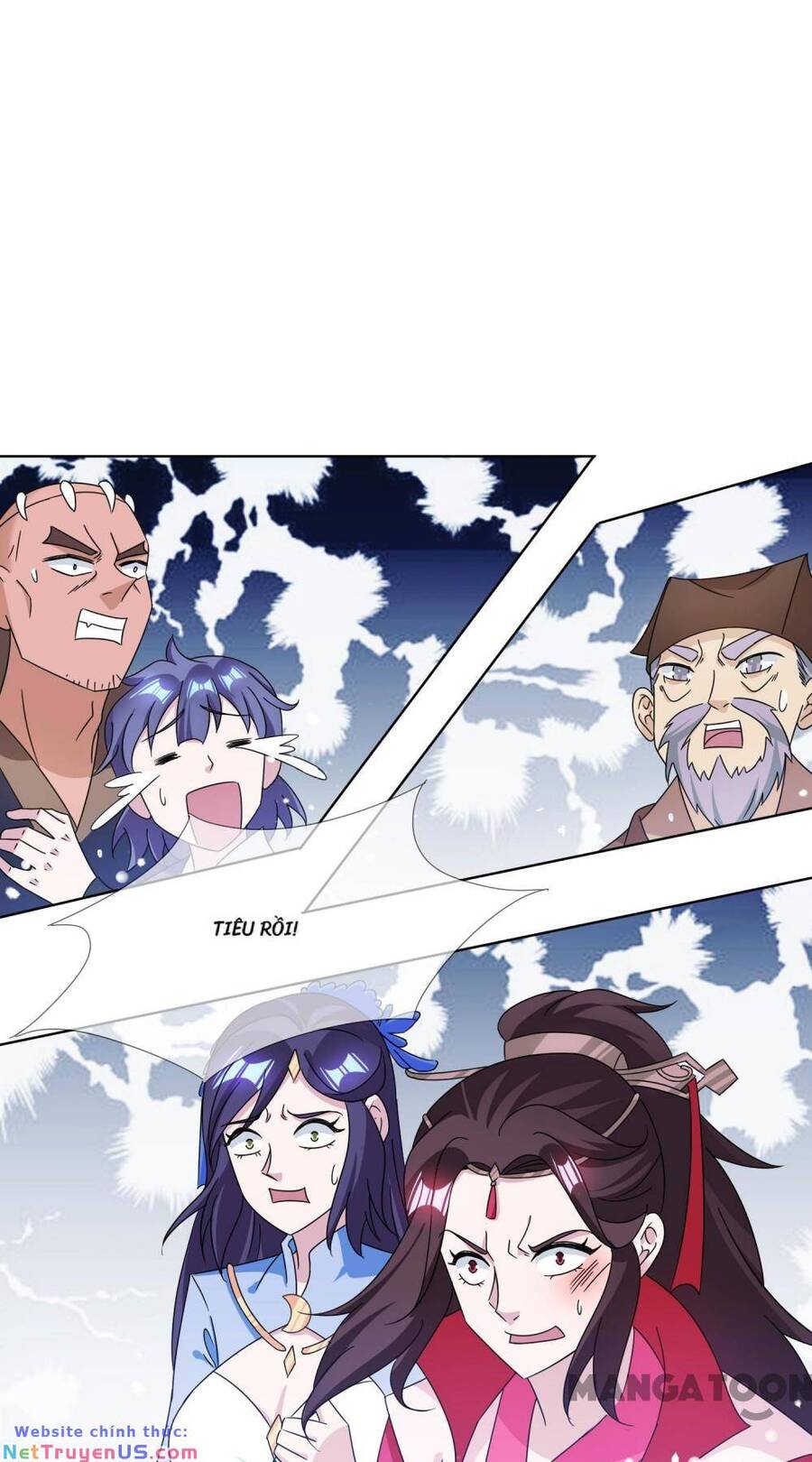 Cực Phẩm Bại Gia Tử Chapter  247 - 14