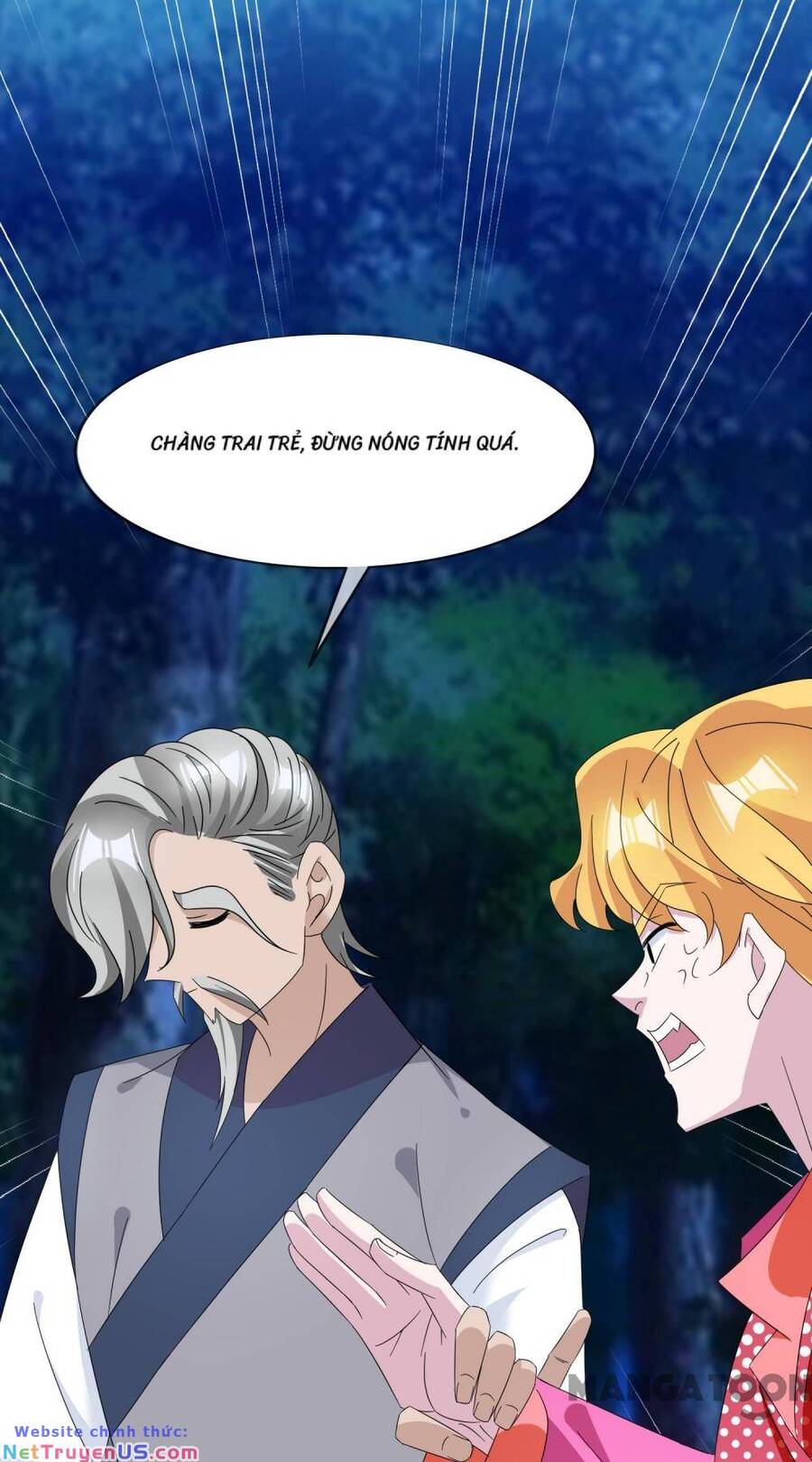 Cực Phẩm Bại Gia Tử Chapter  247 - 16