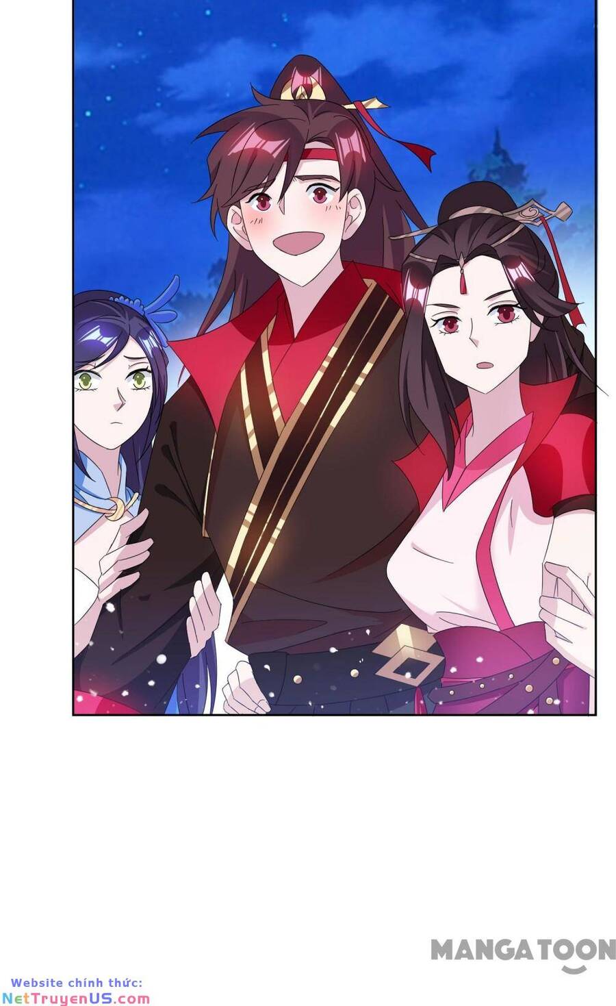 Cực Phẩm Bại Gia Tử Chapter  247 - 18