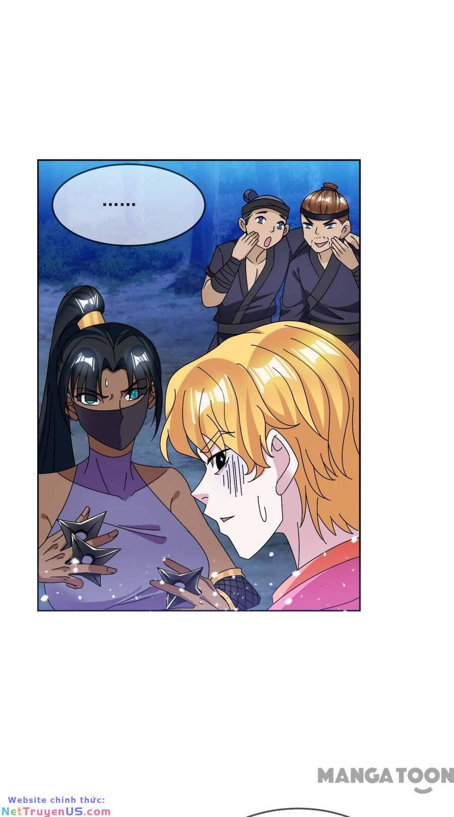 Cực Phẩm Bại Gia Tử Chapter  247 - 19