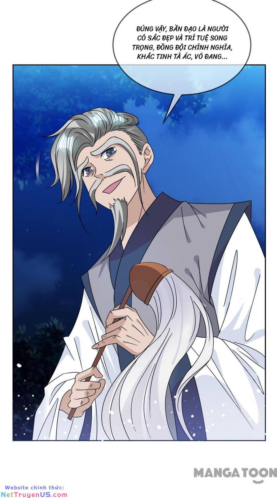 Cực Phẩm Bại Gia Tử Chapter  247 - 20