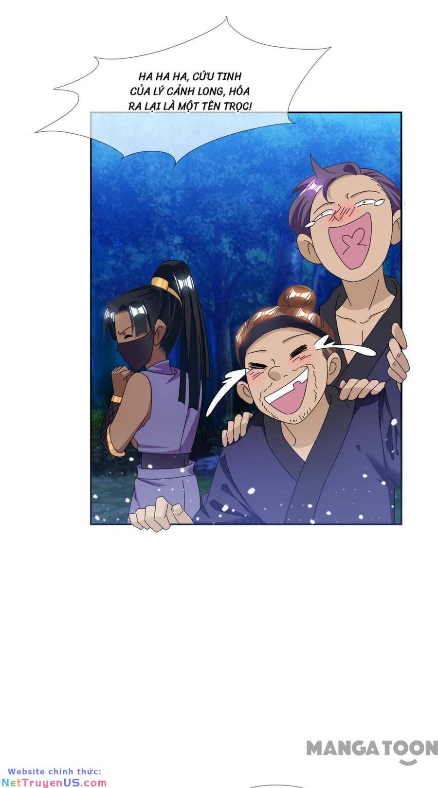 Cực Phẩm Bại Gia Tử Chapter  247 - 23