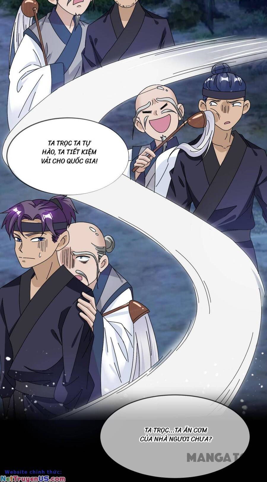 Cực Phẩm Bại Gia Tử Chapter  247 - 27