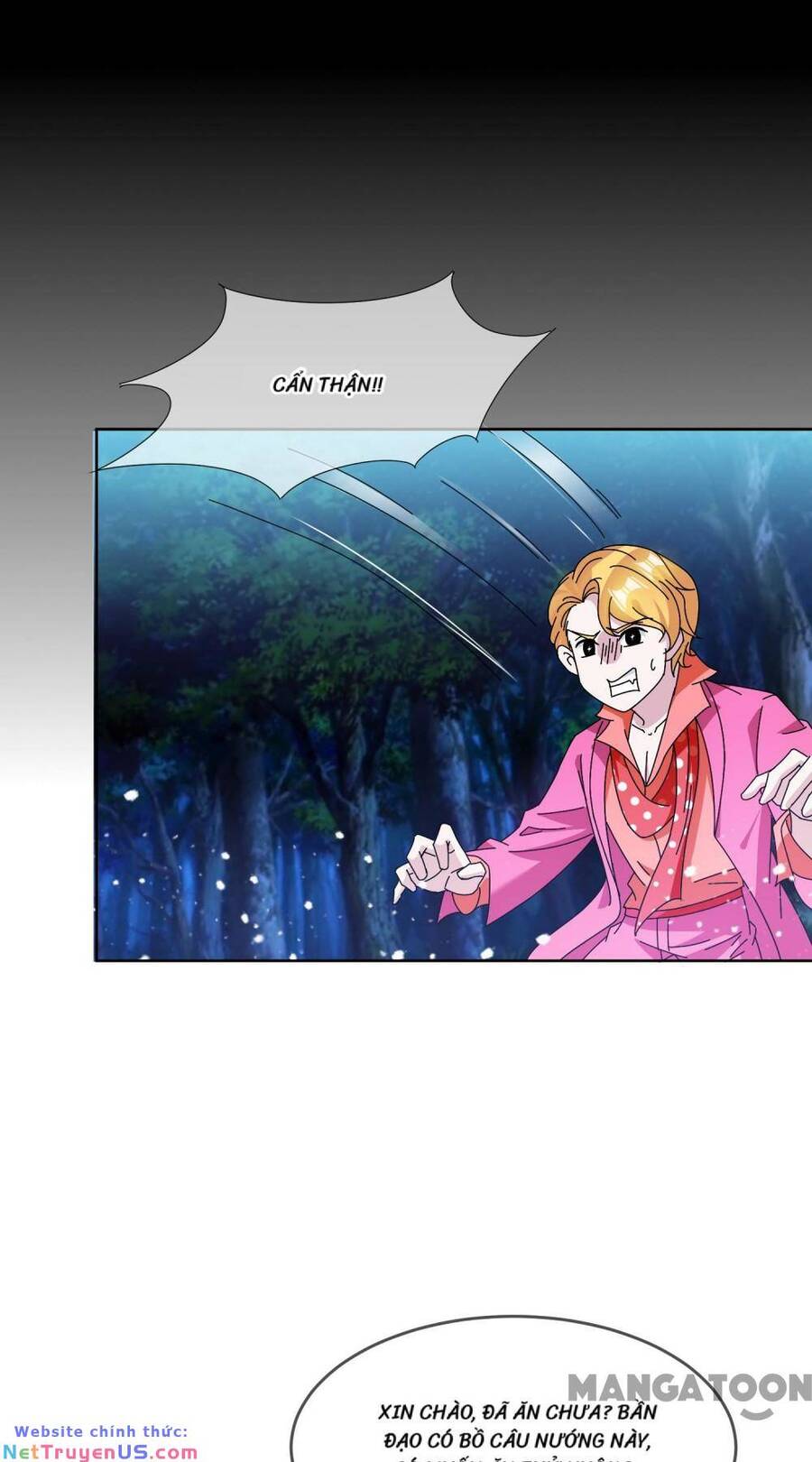 Cực Phẩm Bại Gia Tử Chapter  247 - 28