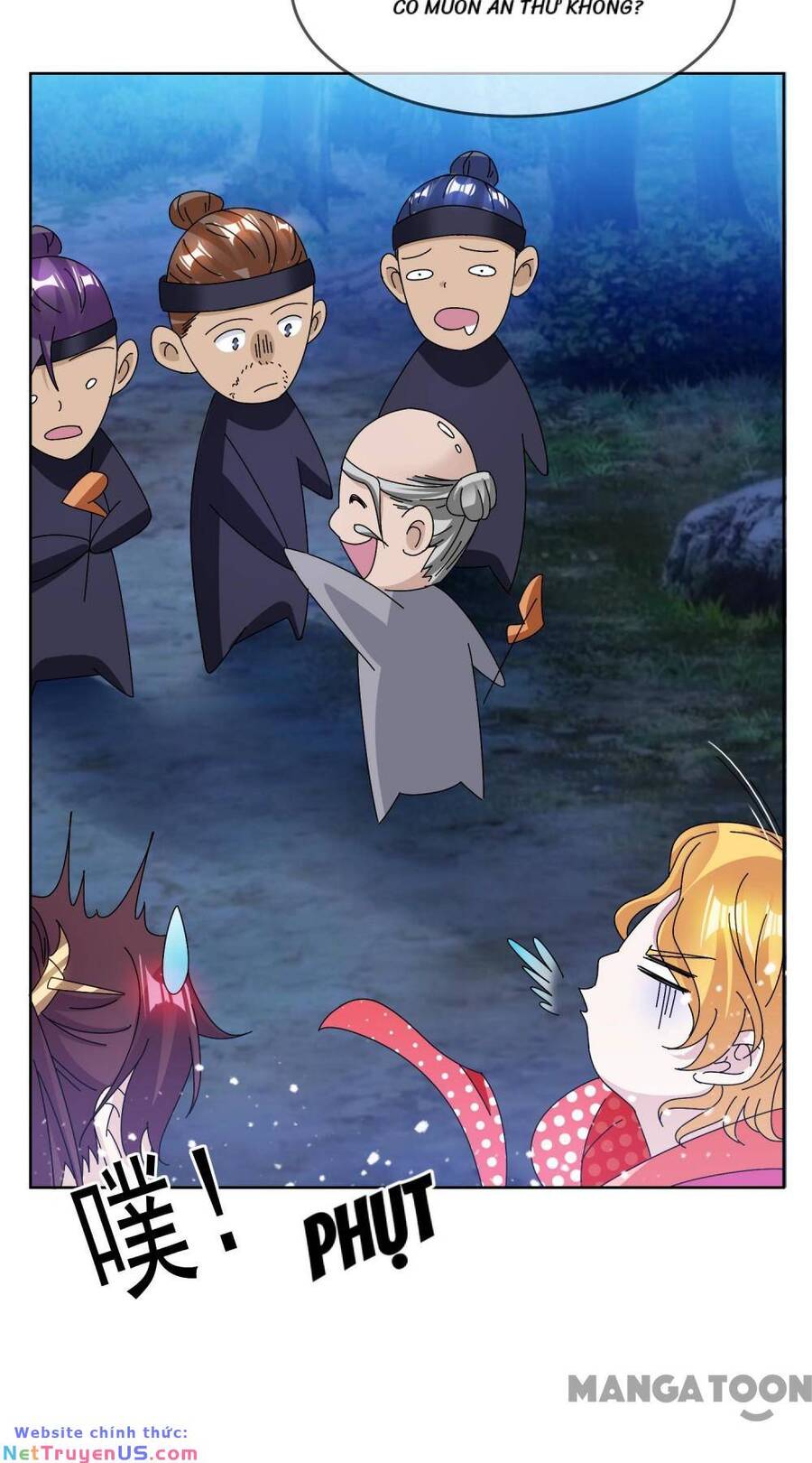 Cực Phẩm Bại Gia Tử Chapter  247 - 29