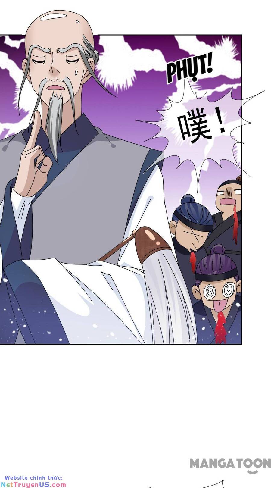 Cực Phẩm Bại Gia Tử Chapter  247 - 32