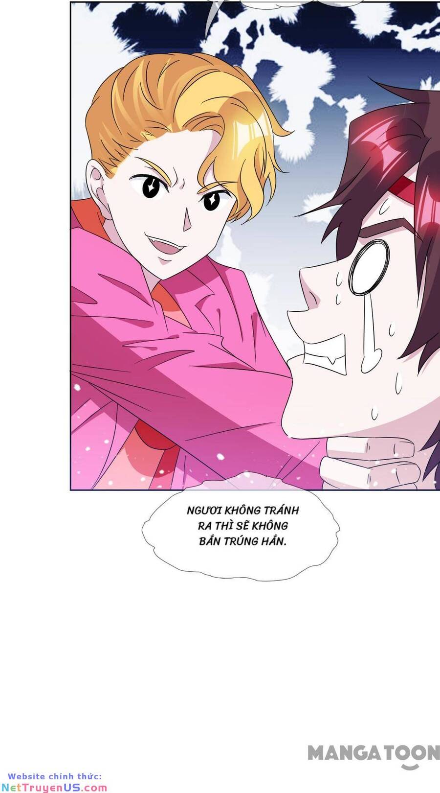 Cực Phẩm Bại Gia Tử Chapter  247 - 5