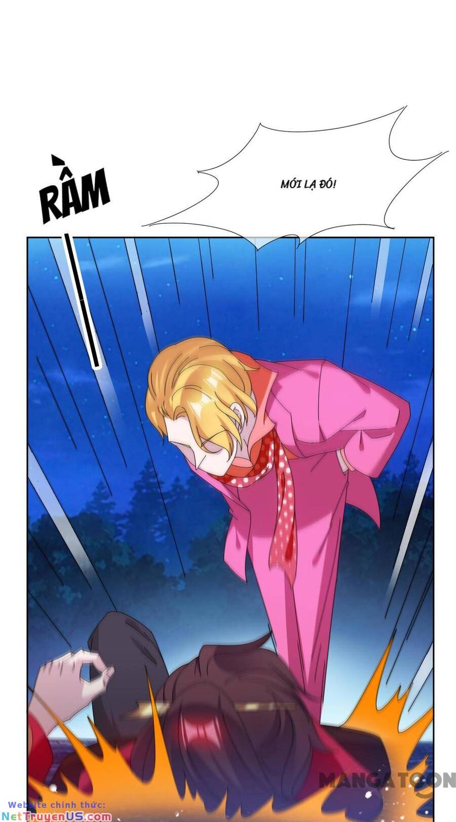 Cực Phẩm Bại Gia Tử Chapter  247 - 7