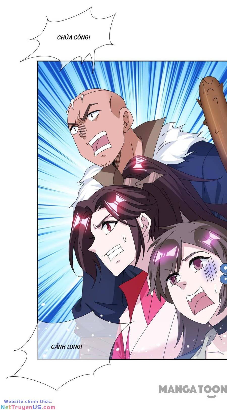 Cực Phẩm Bại Gia Tử Chapter  247 - 9