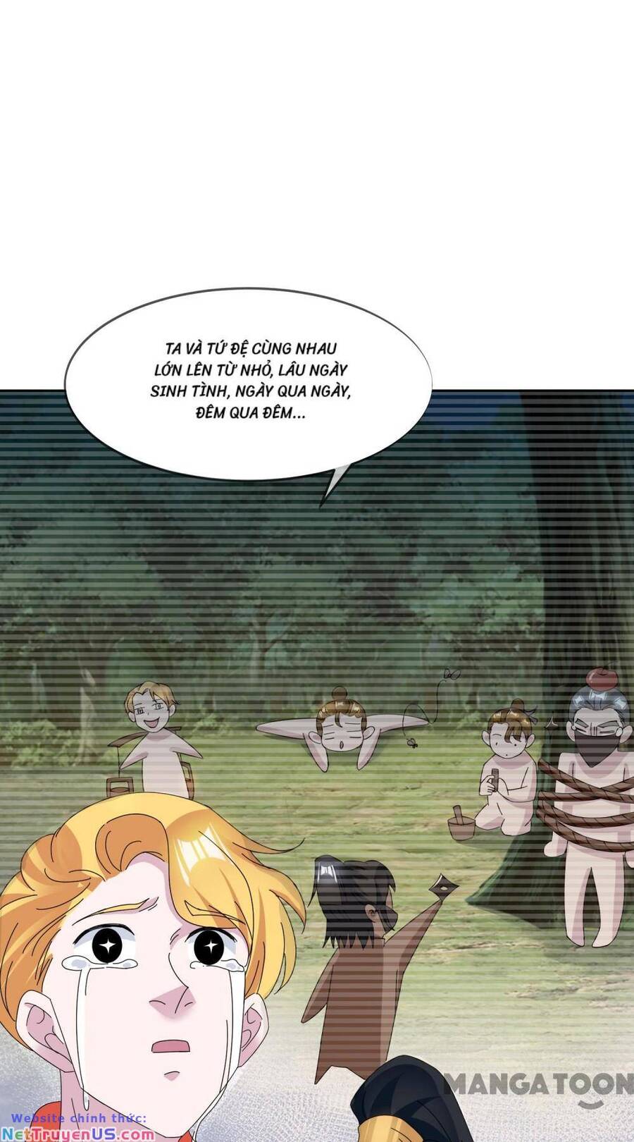 Cực Phẩm Bại Gia Tử Chapter  247 - 10