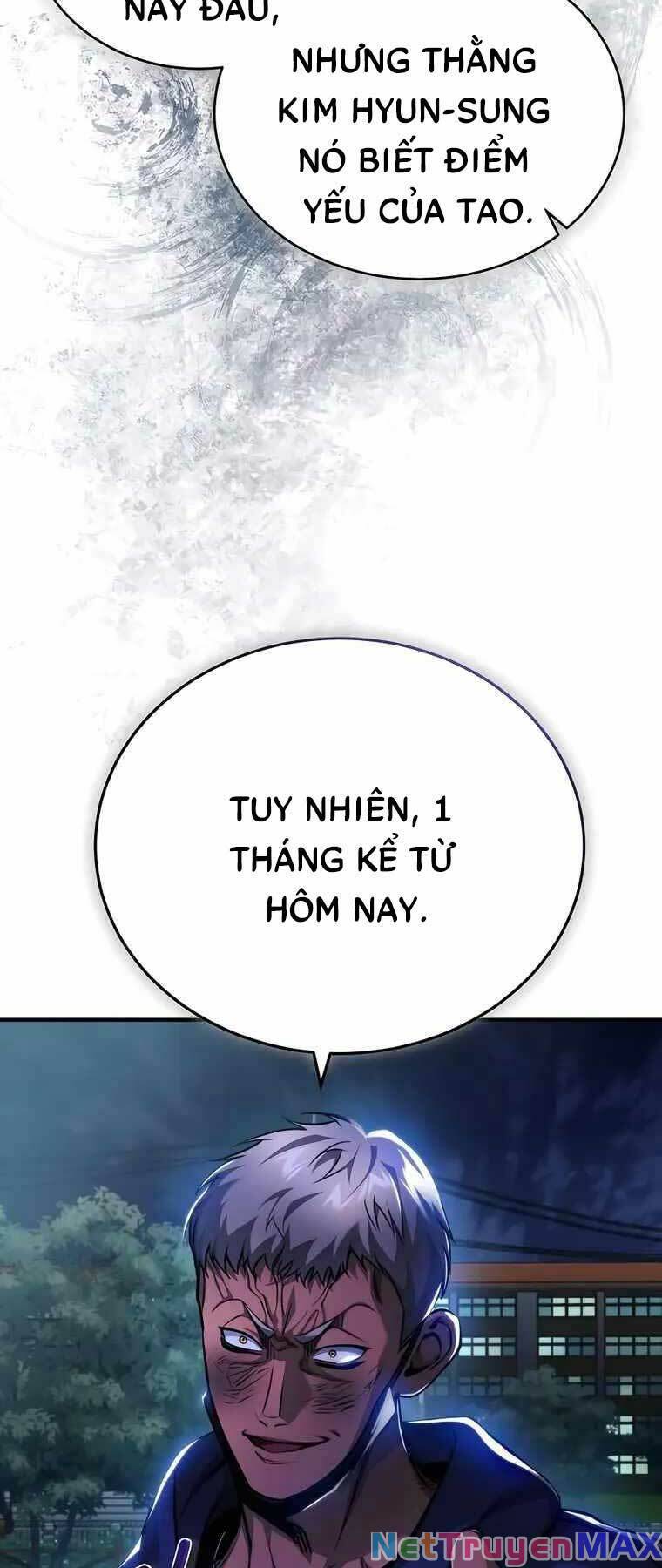 Ác Quỷ Trở Lại Học Đường Chapter 26 - 2