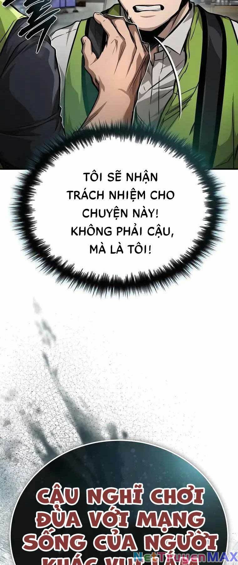 Ác Quỷ Trở Lại Học Đường Chapter 26 - 107