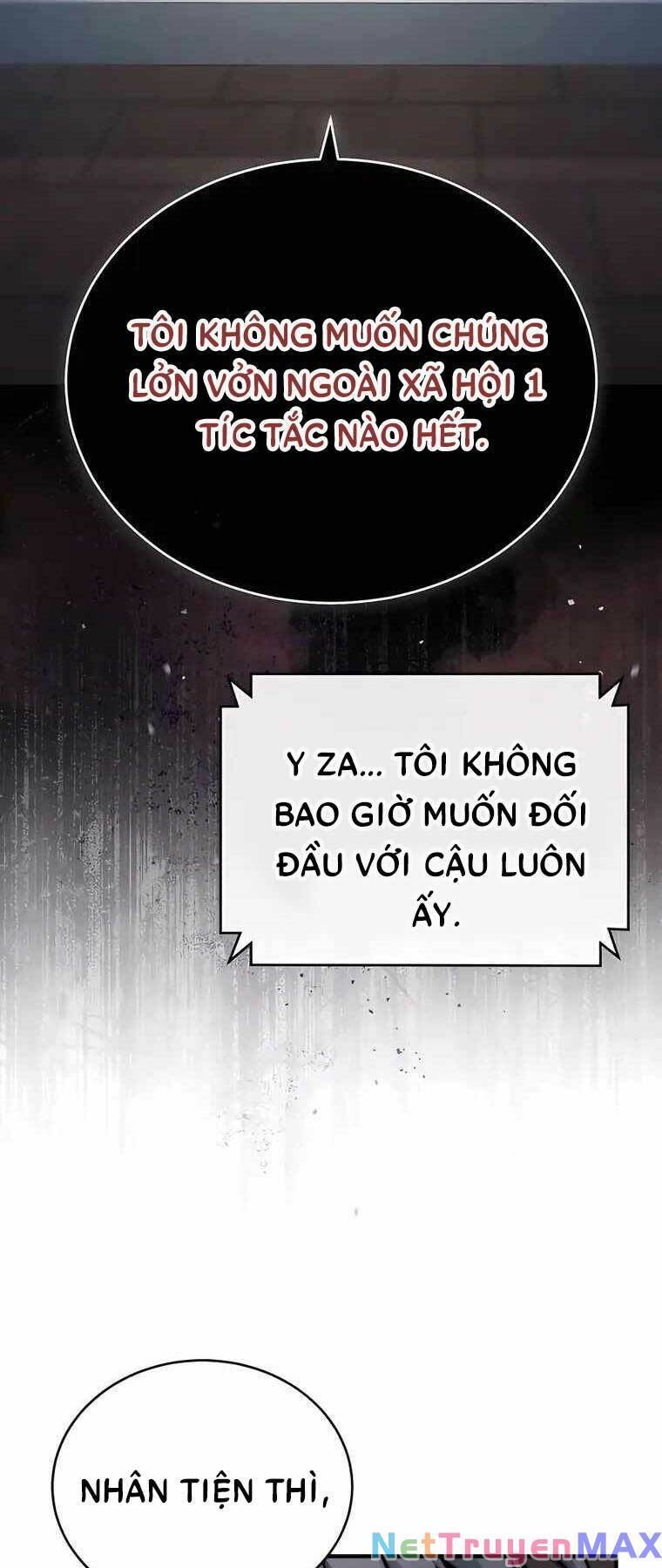 Ác Quỷ Trở Lại Học Đường Chapter 26 - 53