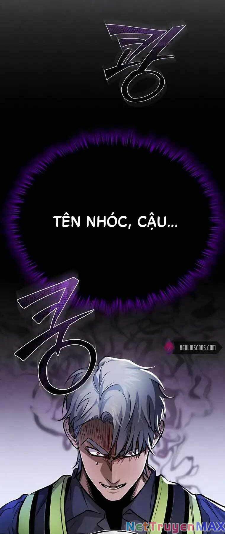 Ác Quỷ Trở Lại Học Đường Chapter 26 - 99
