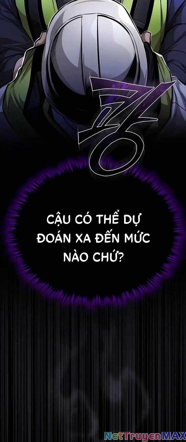 Ác Quỷ Trở Lại Học Đường Chapter 26 - 100